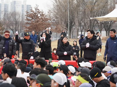 2025 3.1절 마라톤