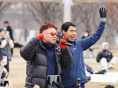 2025 3.1절 마라톤