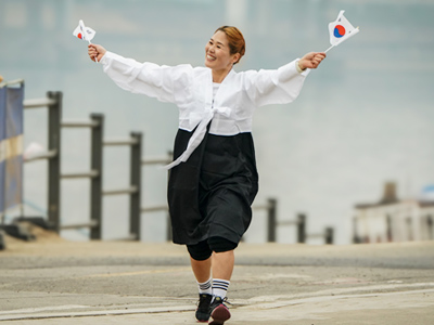 2025 3.1절 마라톤
