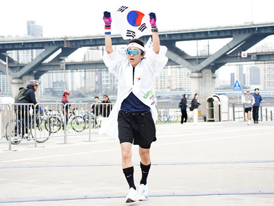 2026 3.1절 마라톤
