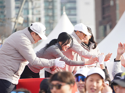 2026 3.1절 마라톤